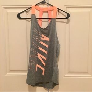 Nike Dri-fit Tank Top